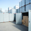 Secure Storage Facility | Ely, IA | Larson Leasing Storage